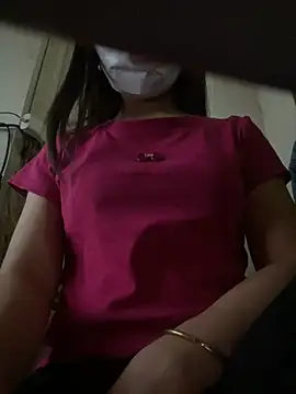 Tuongvy05 online show from 03.03.25