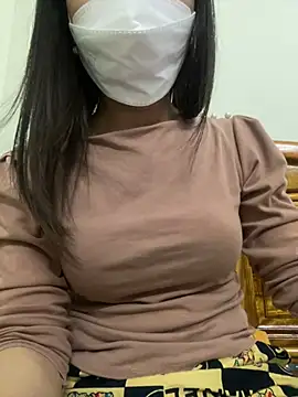 Tuongvy05 online show from 03.10.25