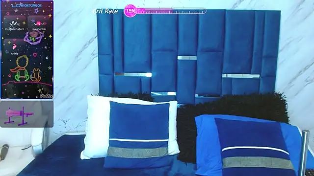 Poolsex 69 online show from 02.04.25