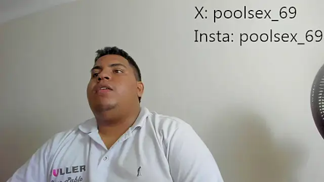 Poolsex 69 online show from 09.30.25