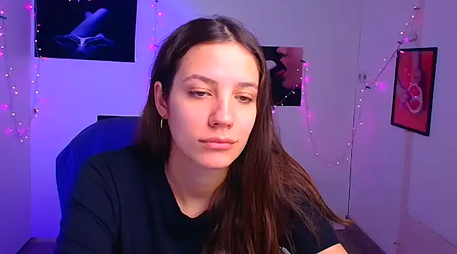 Snapshot of Dana_Joy_ chatting on 12.02.24 Dana Joy online show from 12.02.24
