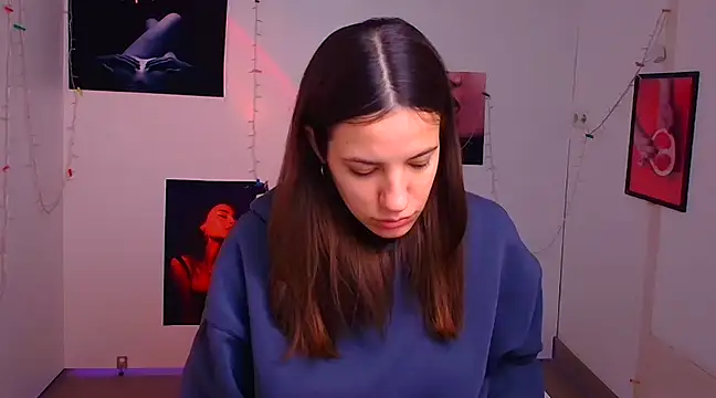 Snapshot of Dana_Joy_ chatting on 12.03.24 Dana Joy online show from 12.03.24