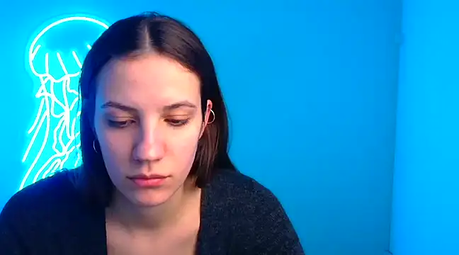Snapshot of Dana_Joy_ chatting on 12.04.24 Dana Joy online show from 12.04.24