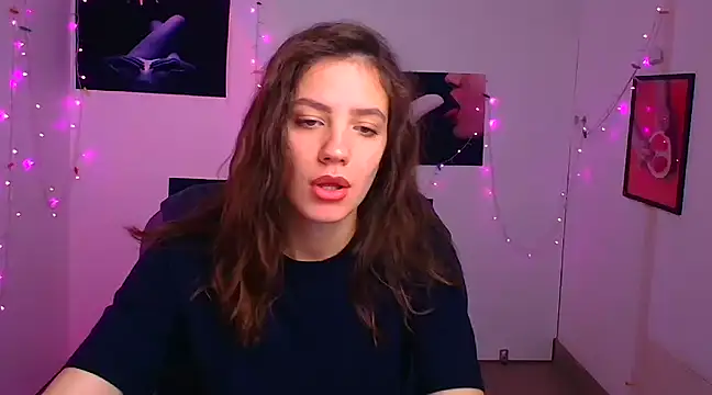 Snapshot of Dana_Joy_ chatting on 12.08.24 Dana Joy online show from 12.08.24