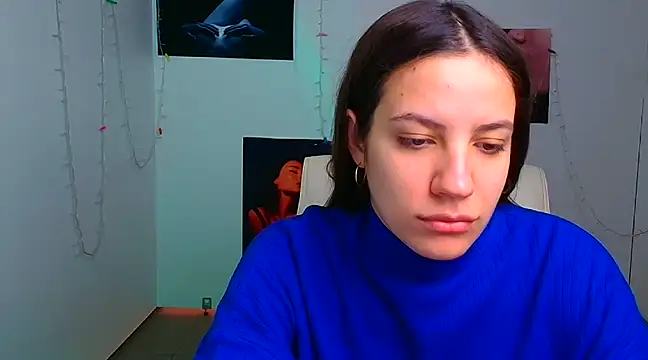 Snapshot of Dana_Joy_ chatting on 12.13.24 Dana Joy online show from 12.13.24