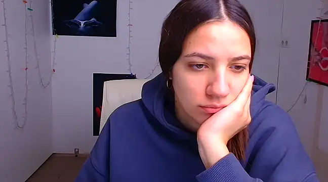 Snapshot of Dana_Joy_ chatting on 12.22.24 Dana Joy online show from 12.22.24