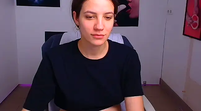Snapshot of Dana_Joy_ chatting on 12.24.24 Dana Joy online show from 12.24.24