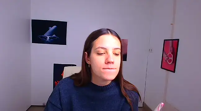 Snapshot of Dana_Joy_ chatting on 12.30.24 Dana Joy online show from 12.30.24