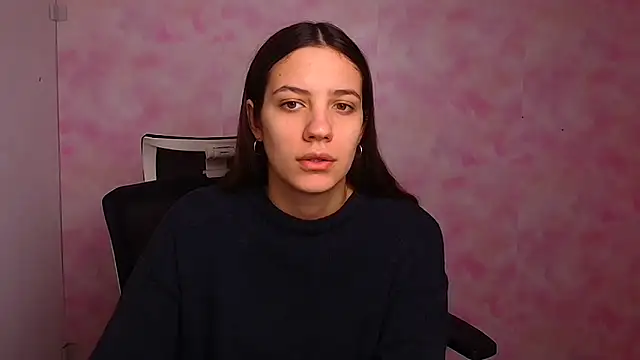 Snapshot of Dana_Joy_ chatting on 01.04.25 Dana Joy online show from 01.04.25