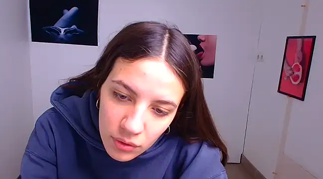 Snapshot of Dana_Joy_ chatting on 01.05.25 Dana Joy online show from 01.05.25