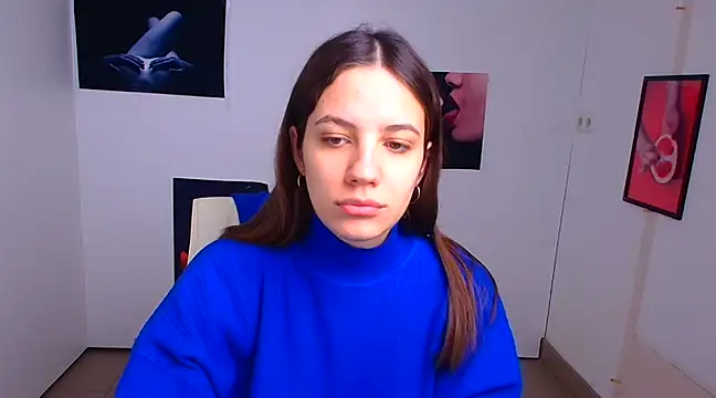 Snapshot of Dana_Joy_ chatting on 01.06.25 Dana Joy online show from 01.06.25