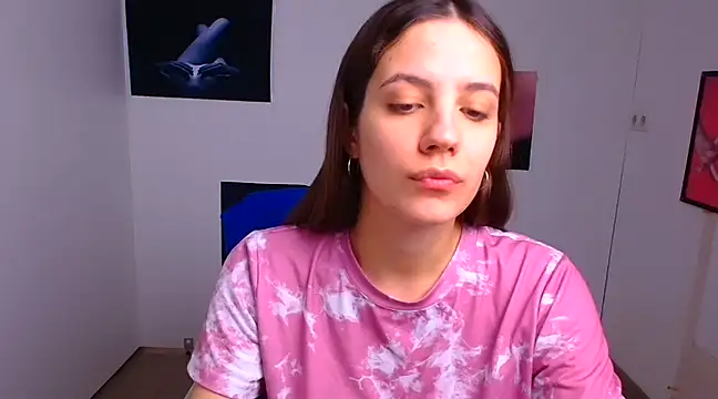 Snapshot of Dana_Joy_ chatting on 01.06.25 Dana Joy online show from 01.06.25
