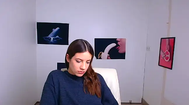 Snapshot of Dana_Joy_ chatting on 01.12.25 Dana Joy online show from 01.12.25