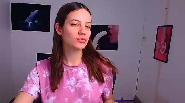 Snapshot of Dana_Joy_ chatting on 01.14.25 Dana Joy online show from 01.14.25
