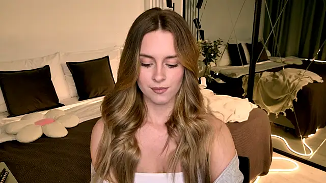 RozzitaBedberry online show from 05.07.26