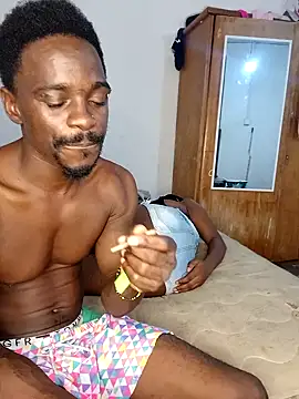 Snapshot of GHs_FINEST chatting on 01.10.25 GHs FINEST online show from 01.10.25