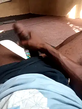 Snapshot of GHs_FINEST chatting on 03.06.25 GHs FINEST online show from 03.06.25