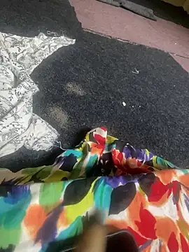 Snapshot of GHs_FINEST chatting on 03.07.25 GHs FINEST online show from 03.07.25