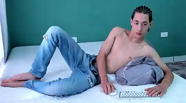 Chandler ken online show from 12.03.24