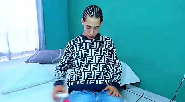 Chandler ken online show from 12.03.24