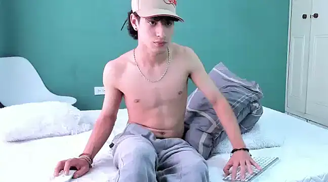 Chandler ken online show from 01.11.25