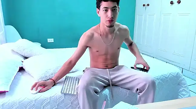 Chandler ken online show from 02.27.25