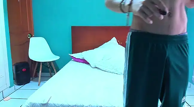 Chandler ken online show from 03.04.25