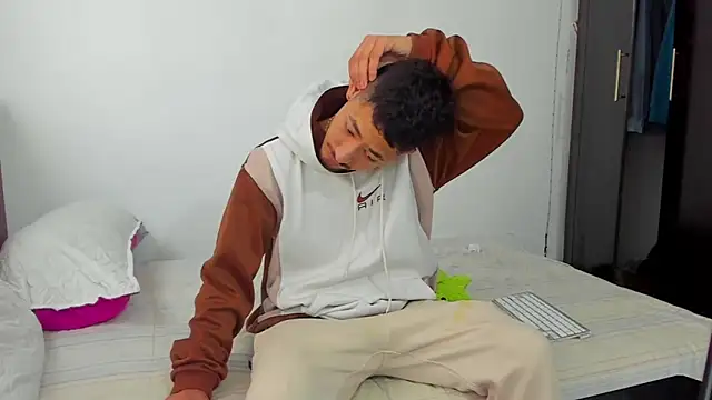 Chandler ken online show from 02.05.26