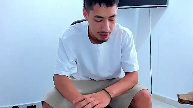 Chandler ken online show from 05.07.26
