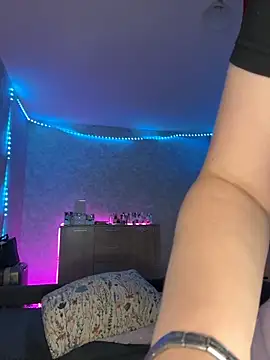 Evaaa Babiesss online show from 03.09.26