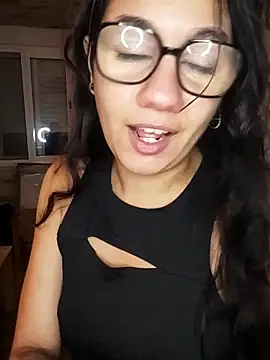 blvckbabyweed07 online show from 02.09.26