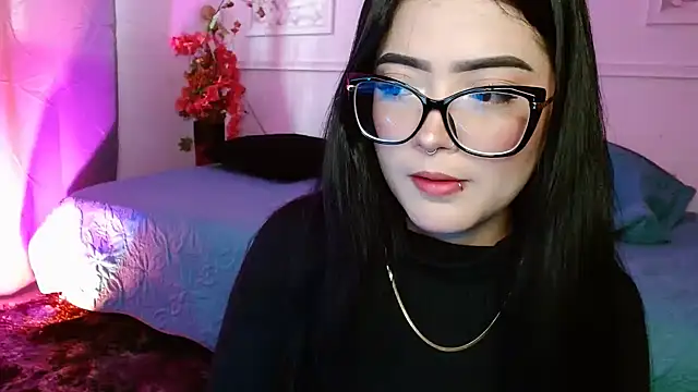 Susana hank2 online show from 03.13.25