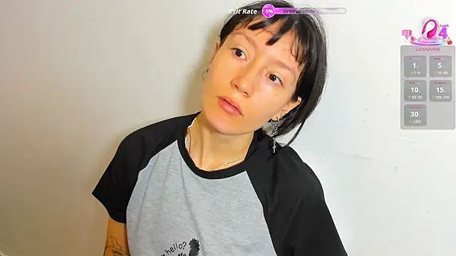 lizzy davis 1 online show from 05.09.26