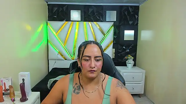 NikolPervertUnlimit online show from 03.17.26