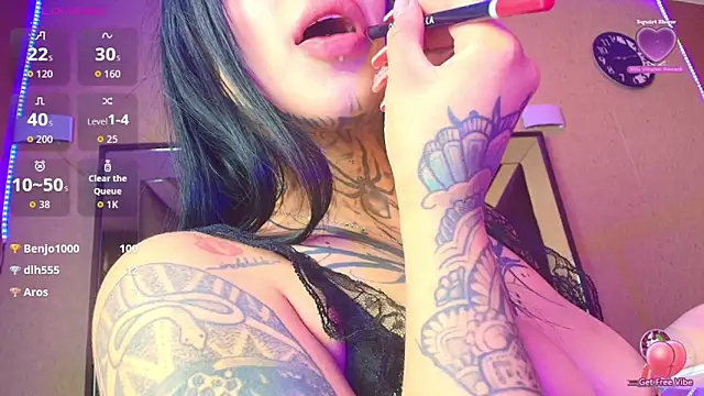 Snapshot of SamanthaaSutra chatting on 02.09.26 SamanthaaSutra online show from 02.09.26