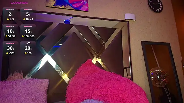 Snapshot of SamanthaaSutra chatting on 02.14.26 SamanthaaSutra online show from 02.14.26