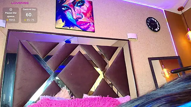 Snapshot of SamanthaaSutra chatting on 03.03.26 SamanthaaSutra online show from 03.03.26