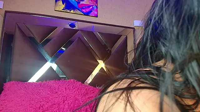 Snapshot of SamanthaaSutra chatting on 03.16.26 SamanthaaSutra online show from 03.16.26