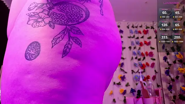 amberxoxhoney online show from 07.03.26