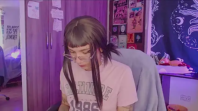 melissahowl online show from 11.24.25