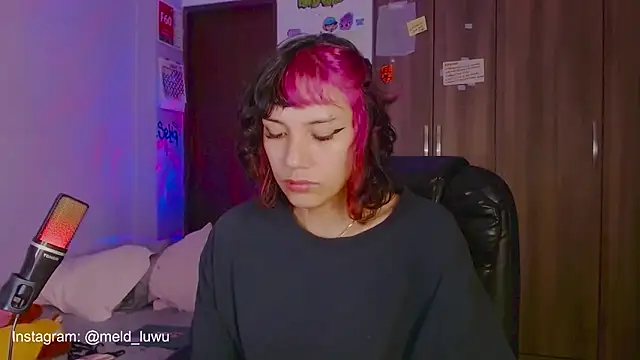 melissahowl online show from 05.05.26