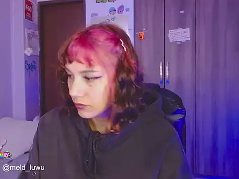 melissahowl online show from 06.09.26