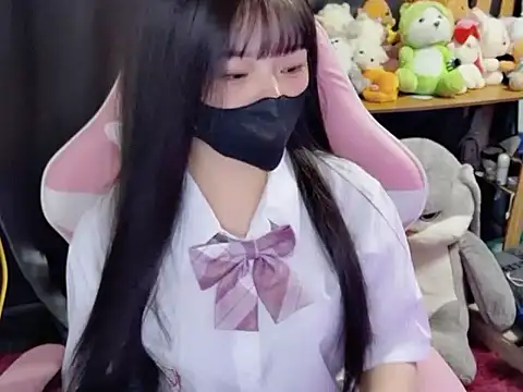 Pam Lee online show from 12.11.24