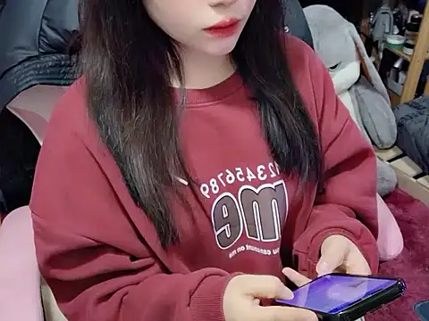 Pam Lee online show from 01.01.25