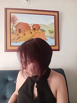 IsisBlake online show from 06.19.26