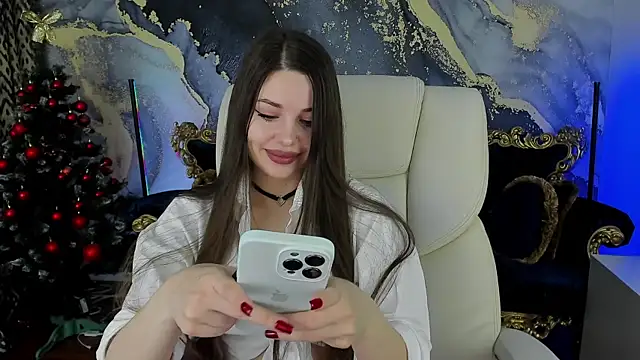 Snapshot of Mille_Joy chatting on 01.12.25 Mille Joy online show from 01.12.25