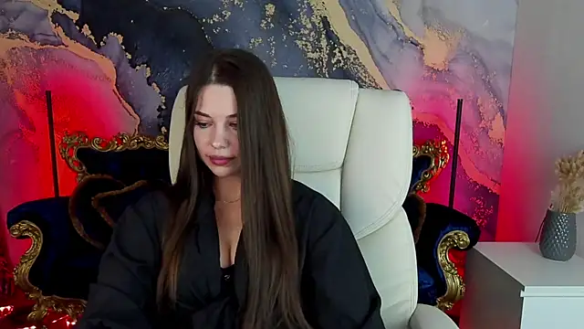 Snapshot of Mille_Joy chatting on 03.10.25 Mille Joy online show from 03.10.25