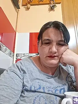 SexyNicool35 online show from 02.25.26