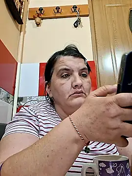 SexyNicool35 online show from 02.26.26