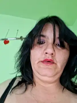 SexyNicool35 online show from 03.09.26